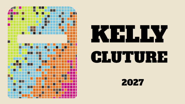 Kelly Culture Cover